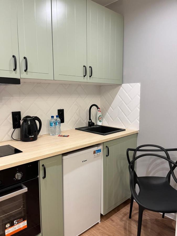 Good Apartament Wola Apartament 1 Pokojowy Z Aneksem Apartament